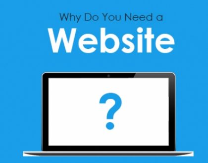 Reasons Why Your Small Business Needs a Website