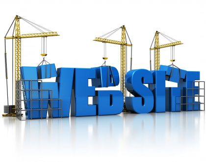 Why should a business have a website?